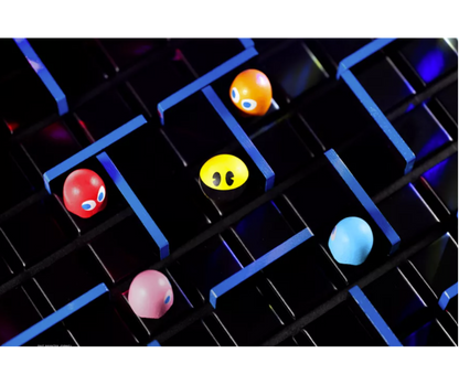 Quoridor Pacman