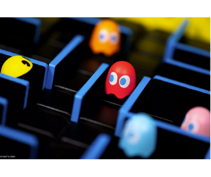 Quoridor Pacman