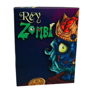 Rey Zombi