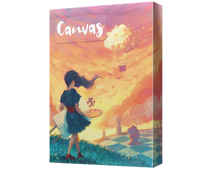 Canvas