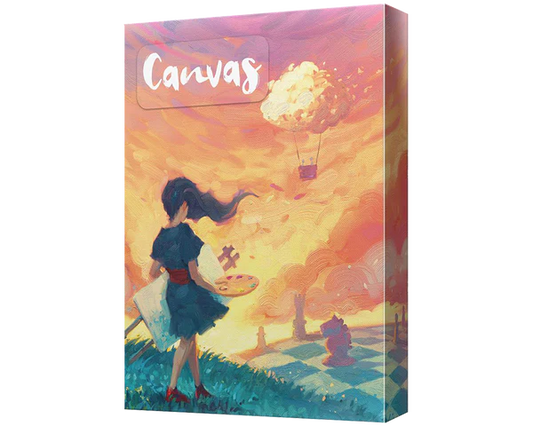 Canvas