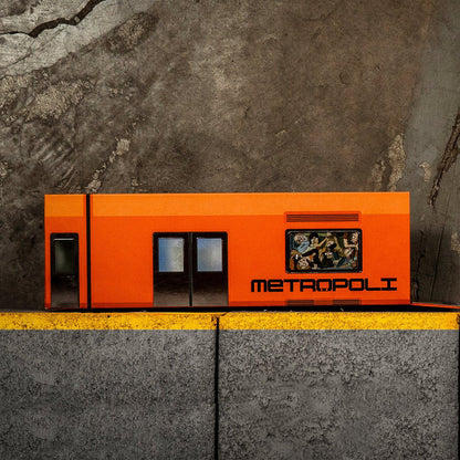 Metropoli