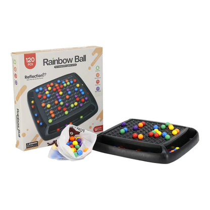 Juego de mesa canicolor