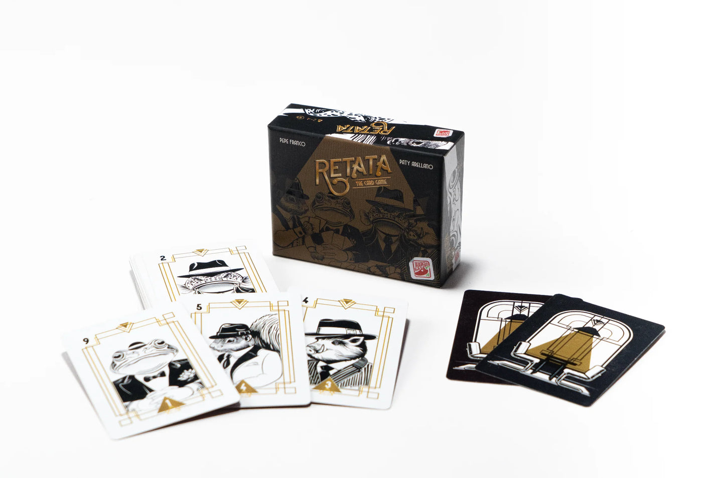 Retata