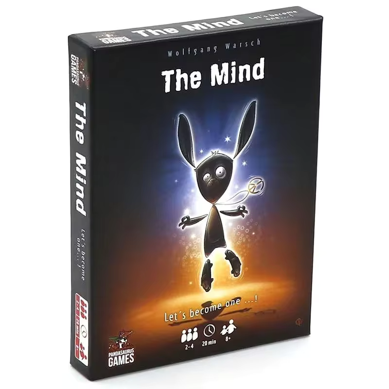 The Mind