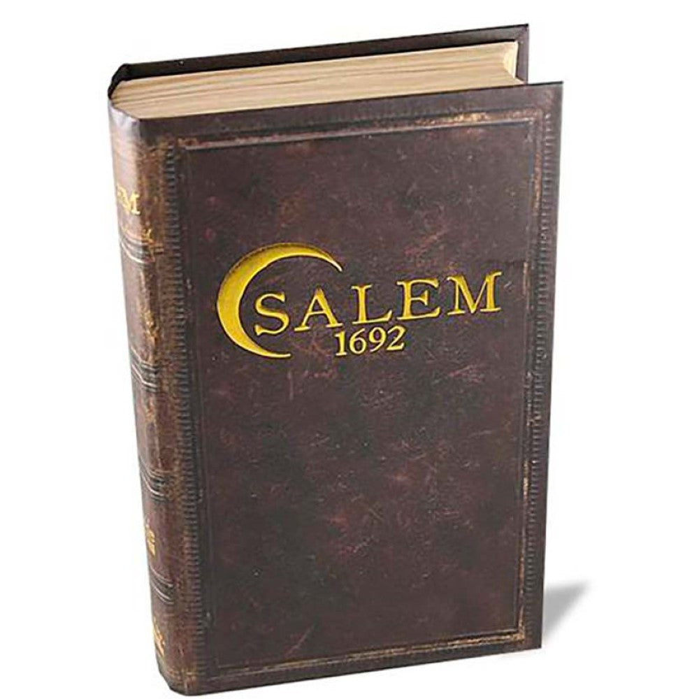 SALEM 1692 (EN ESPAÑOL)
