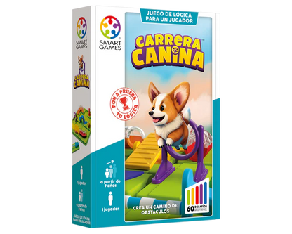 Carrera Canina