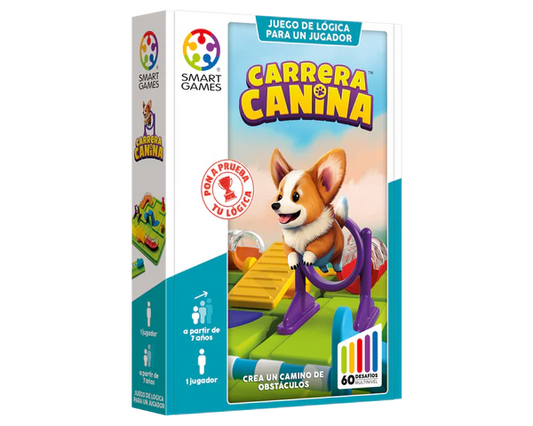 Carrera Canina