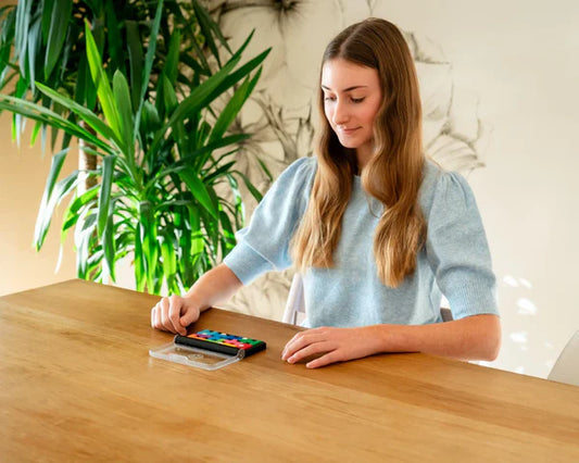 IQ CUUB Smart Games