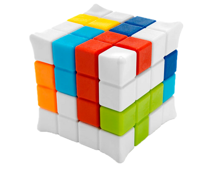 Plug And Play Puzzle