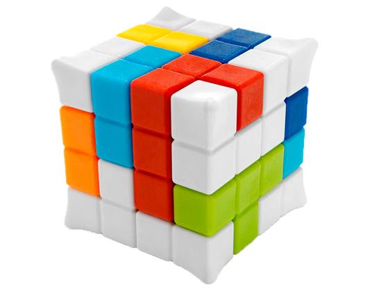 Plug And Play Puzzle