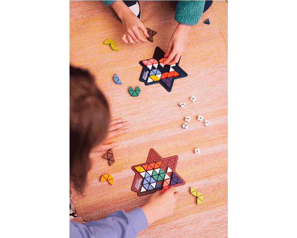 Genius Star