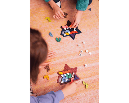 Genius Star