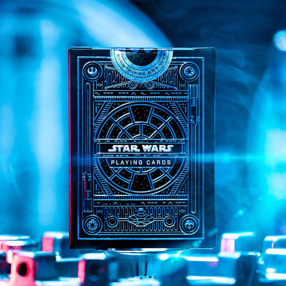 Baraja Coleccionable Theory 11 Star Wars
