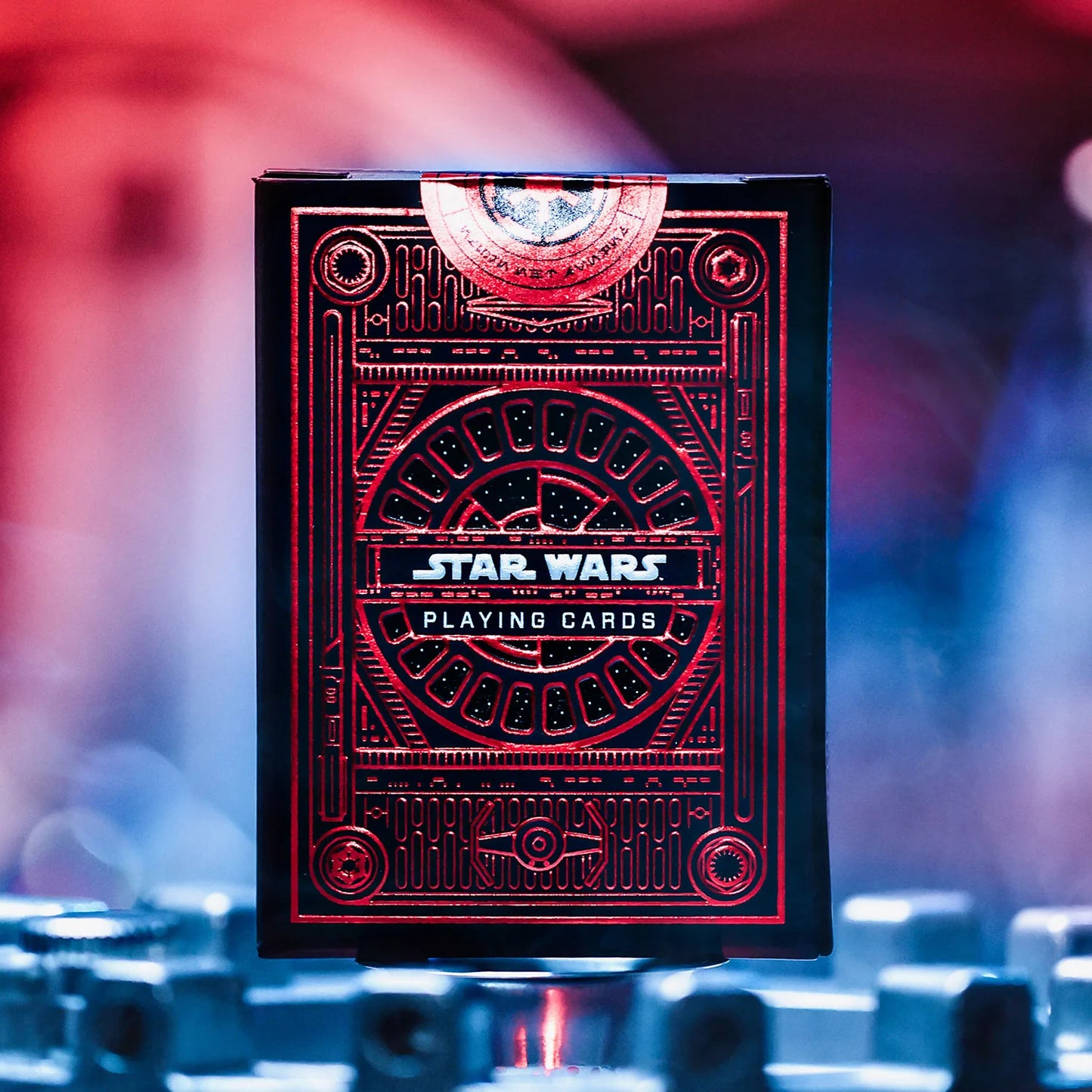 Baraja Coleccionable Theory 11 Star Wars