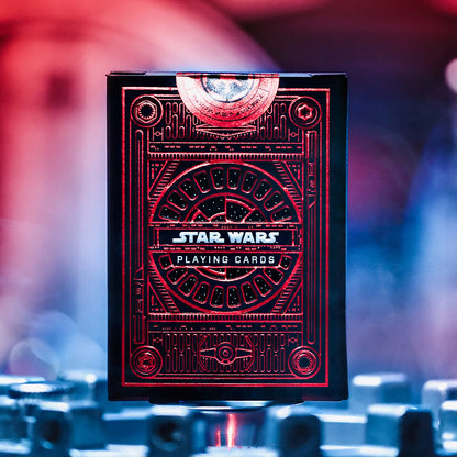 Baraja Coleccionable Theory 11 Star Wars