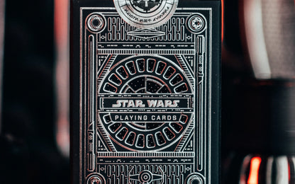 Baraja Coleccionable Theory 11 Star Wars