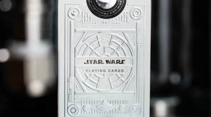 Baraja Coleccionable Theory 11 Star Wars