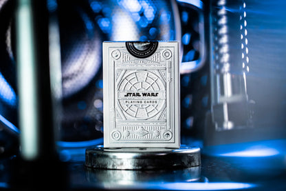 Baraja Coleccionable Theory 11 Star Wars