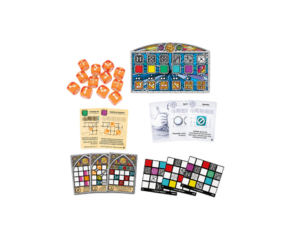 Sagrada Vida (Expansión)