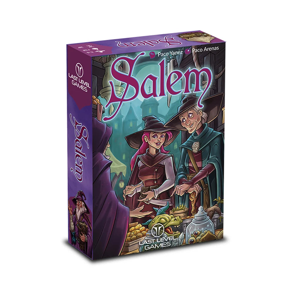 Salem