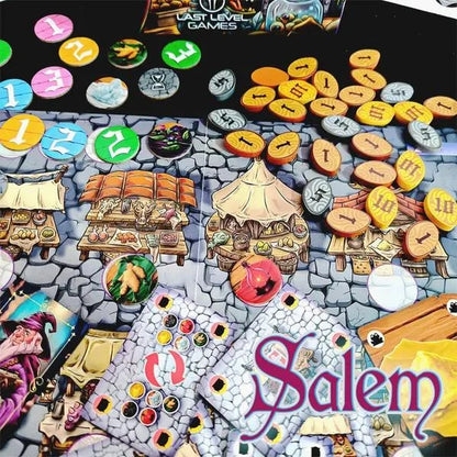 Salem