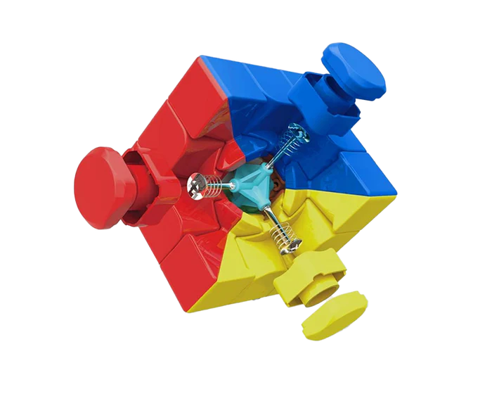 Nexcube