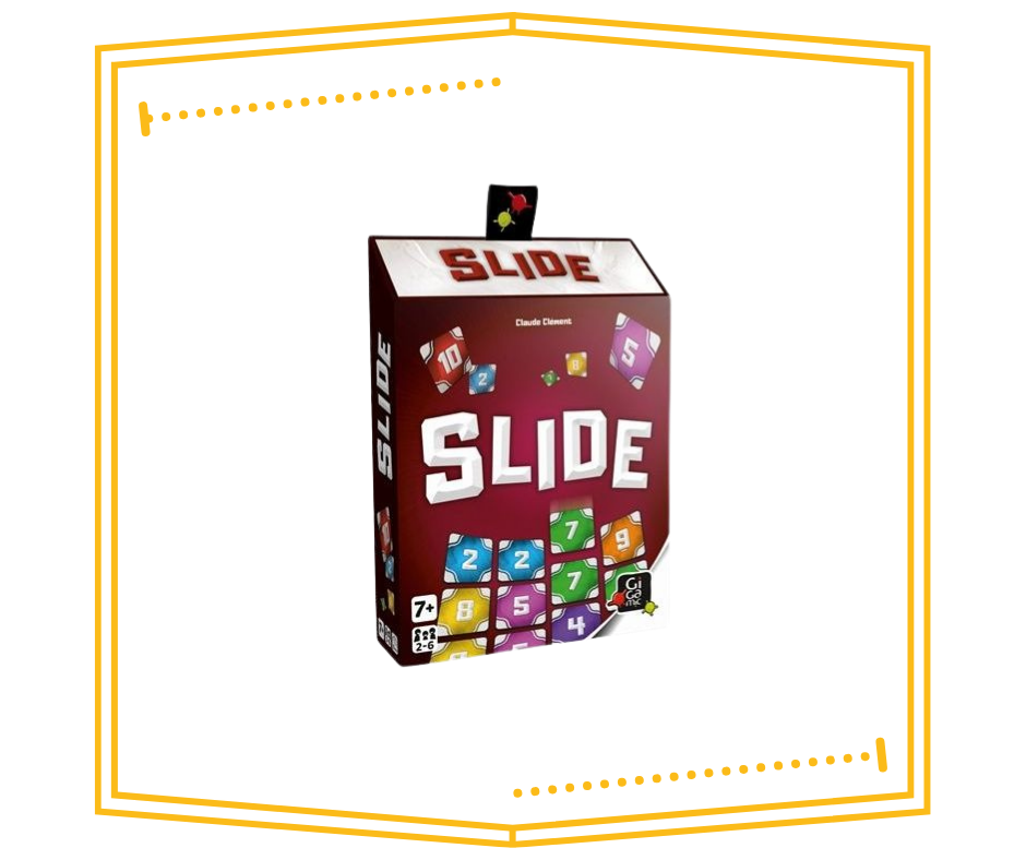 Slide
