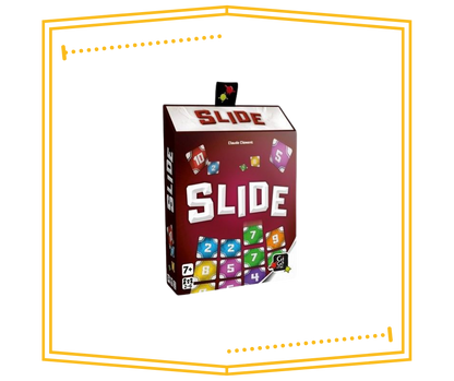 Slide
