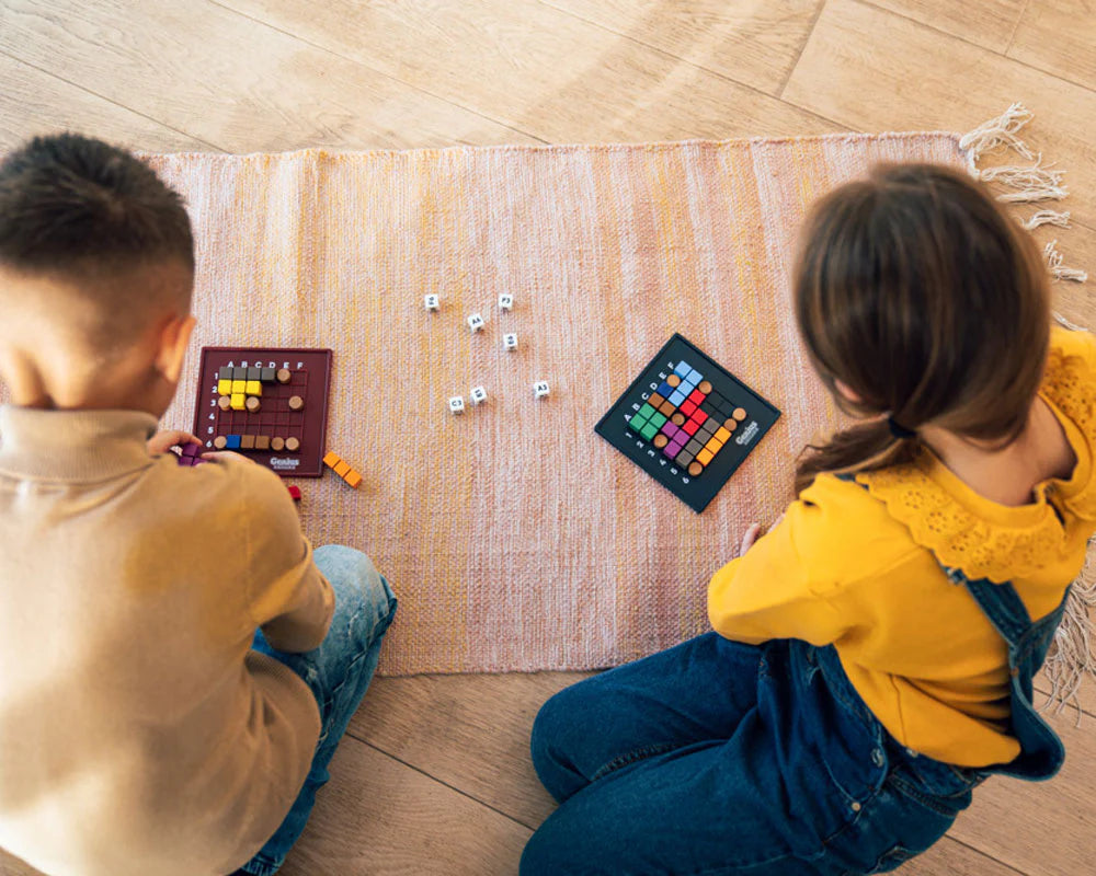 Genius Square