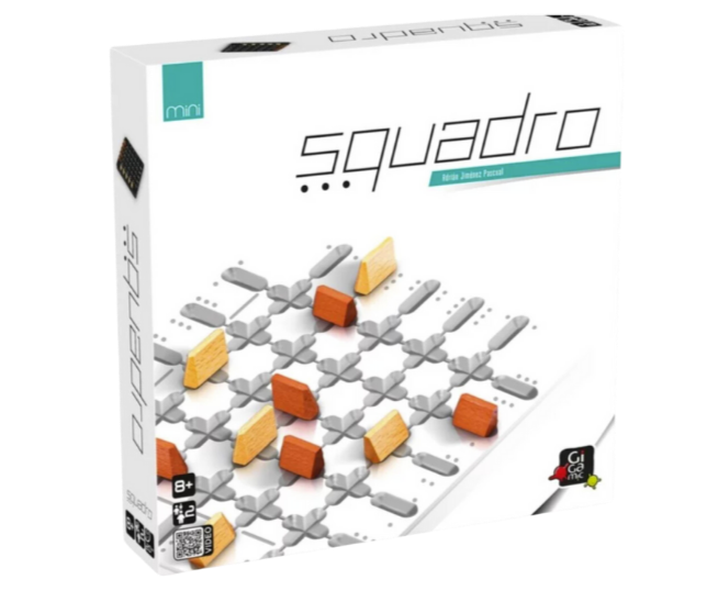 Squadro Mini