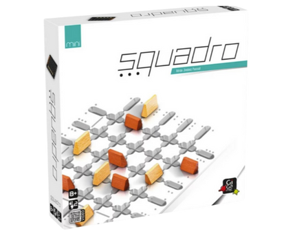 Squadro Mini