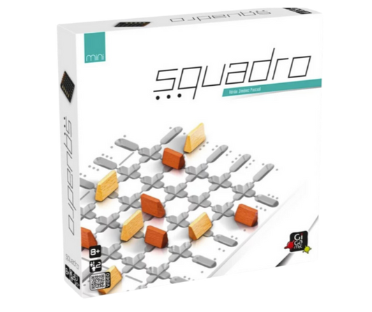 Squadro Mini