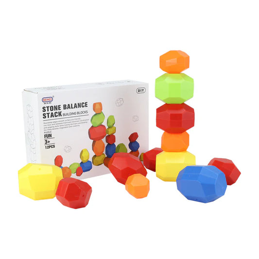 Piedras de Equilibrio