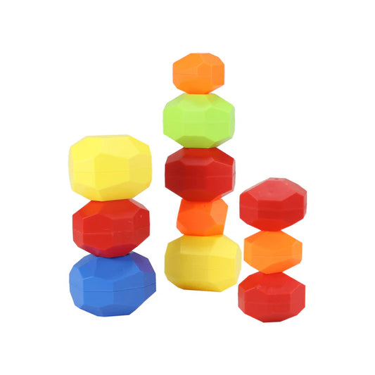 Piedras de Equilibrio