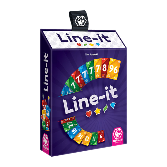 Line it