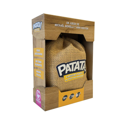 Patata! Party