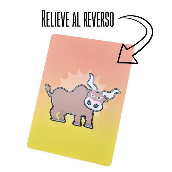 Touch it: Animales