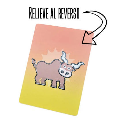 Touch it: Animales