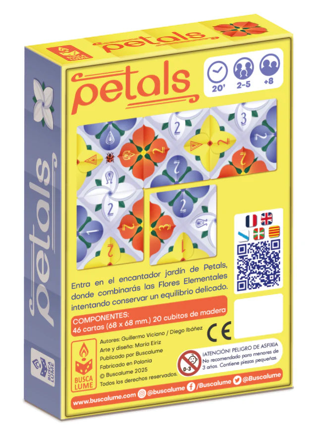 Petals