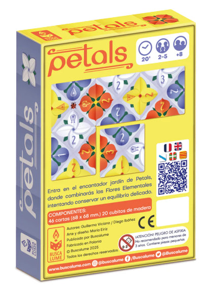 Petals