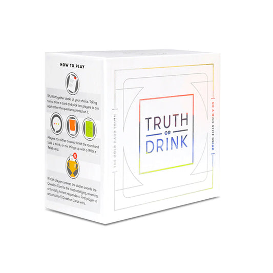 Truth or Drink