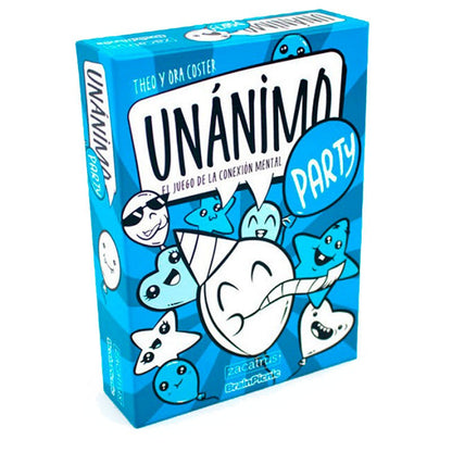 Unanimo Party