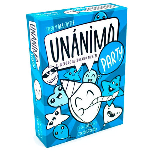 Unanimo Party