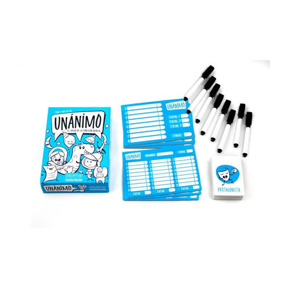 Unanimo