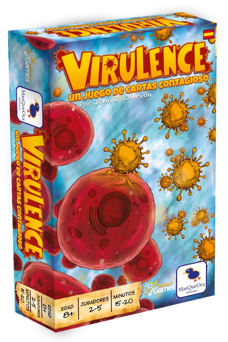 Virulence