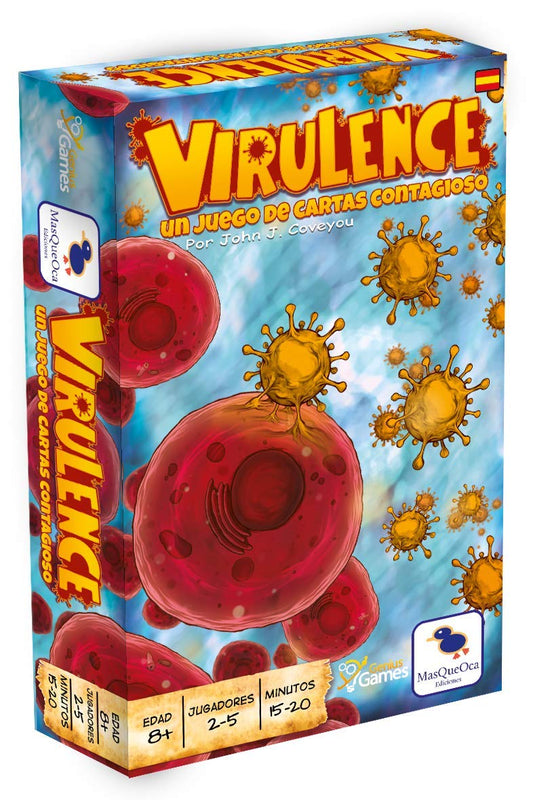 Virulence