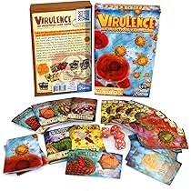 Virulence