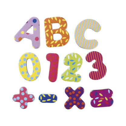 ABC Magnético