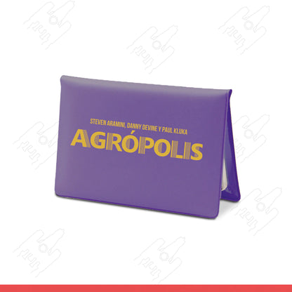 Agropolis